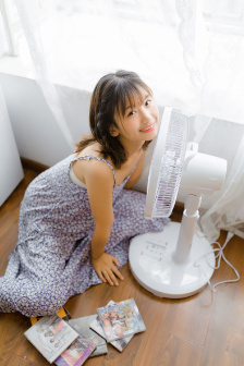 若菜濑奈